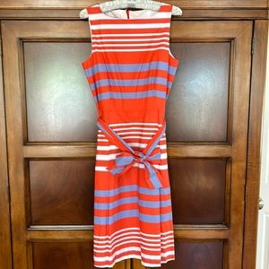 Pretty Bean Signature Dress - size 8 -never worn